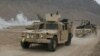 امریکا در یک ربع به ارزش۸۴ میلیون دالر وسایط و مهمات به اردوی افغانستان خریده است