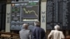 Spanish Bank Rescue Euphoria Fades on World Markets