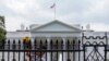 کاخ سفید: آمریکا به مقابله با اقدامات بی ثبات کننده ایران پای بند است