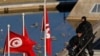 New Leader in Tunisia Calls for a Unity Government