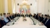 Iran Nuclear Talks Impeded by Disagreement on All Main Elements