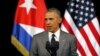 Obama: “Vengo a extender una mano amiga al pueblo cubano”