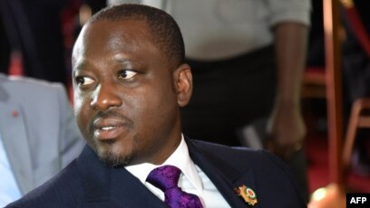 french judge issues arrest warrant for ivory coast parliament speaker