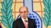 OPCW Plan for Destroying Syrian Chemical Weapons Complex, Chancy