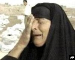 گۆڕێـکی به‌ کۆمه‌ڵ له‌ باشوری به‌غدا ده‌دۆزرێته‌وه‌