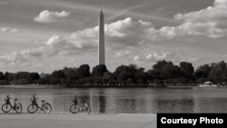 National Mall era o alvo