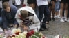 World Leaders Share Sadness, Outrage Over Norway Deaths