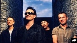 U2 to Perform Free Concert on Berlin Wall Anniversary; New Michael Jackson Movie is Worldwide Hit