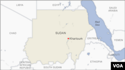 Khartoum, Sudan