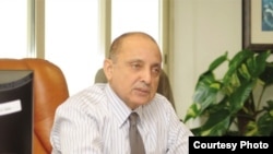 پاکستان نیشنل شپنگ کارپوریشن کے ترجمان بریگیڈیئر (ر) راشد صدیقی