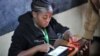 Kenya Voters Face Glitches, Long Lines in High-Tech Polling Stations 