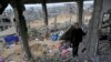 Ân xá Quốc tế: Israel ‘cố ý’ ném bom thường dân ở Dải Gaza