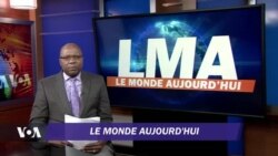 Le Monde Aujourd’hui
