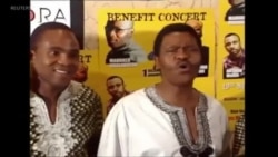 Ladysmith Black Mambazo Founder Leaves Musical Legacy