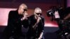 Wisin y Yandel máximos ganadores