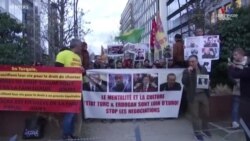Թուրքական ստվերային ուլտրա-ազգայնական «Գորշ գայլեր» խմբավորումը՝ Եվրոպայի թիրախում