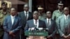 Kenyan Government Warns of Arrests Over Odinga's ‘Inauguration’