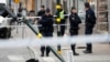 В Швеции арестован мужчина, подозреваемый в планировании теракта