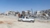 غزہ جنگ بندی مذاکرات میں 'مناسب پیش رفت' کی اطلاعات