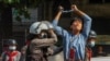Rights Group Files Torture Case Against Myanmar Junta in Turkey