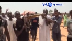 Manchetes Africanas 2 Julho 2019: CAN2019 desaponta em termos de espectadores