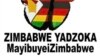 ZIMBABWE YADZOKA/MAYIBUYE IZIMBABWE