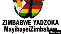 ZIMBABWE YADZOKA/MAYIBUYE IZIMBABWE