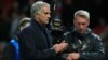 Mourinho Na Fuskantar Bincike Kan Yin Sakaci