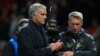 José Mourinho quitte Manchester United