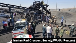 معدن زغال معدنجو