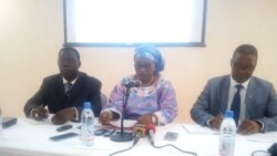 Mali Jamana Ka Lajere Fere Kene Yasa Bara Kelaw Kaseka Ka Lawaliya