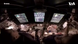 아르테미스 2호 우주비행사들, 달 뒷면 비행