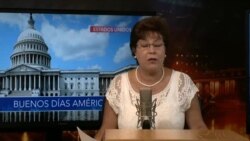 Buenos Días América 