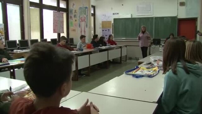 Најчести жртви на петарди се помладите лица, покажува статистиката