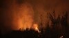 Portugal Asks for Help from Europe to Fight Fires