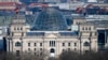 Sjedište Bundestag u Berlinu