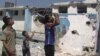 UN Condemns Israel for Latest School Attack in Gaza