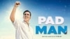 ภาพยนตร์ ‘Padman’ ปลุกกระแส ‘ผ้าอนามัย’ ในอินเดีย