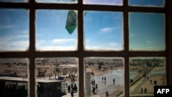 Din Değiştiren Afgan Hapisten Çıktı