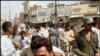 کراچی میں جرائم پیشہ افراد کے خلاف سخت کارروائی کا حکم