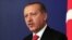 Iran Sanctions Pose Diplomatic Conundrum for Turkey