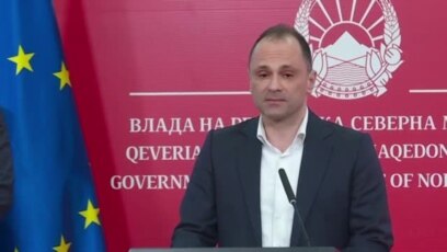 Прв случај на коронавирус во Македонија