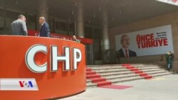 بەرپـرسانی جەهەپە داوادەکەن حکومەت کۆتایی بە فشارەکانی بۆ سەریان بهێنێت