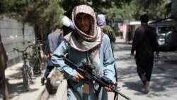 တာလီဘန် သိမ်းပိုက်လိုက်တဲ့ အာဖဂနစ္စတန်မှာ စီးပွားရေးအခက်အခဲတွေနဲ့ကြုံ
