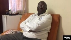 Mnu. Norman Moleele