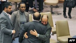 Këshilli i Sigurimit shqyrton mundësinë për sanksione ndaj Libisë