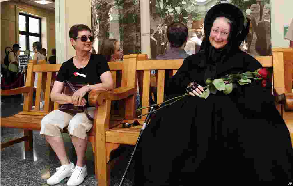 [메모리얼 데이] 이모저모