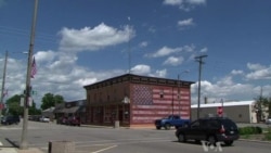 Small Illinois Town Gets Boost From New Superman Movie