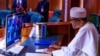 Kisan Da Ake Yi A Arewa Maso Yammacin Najeriya Yana Daure Min Kai – Buhari