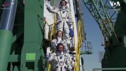 The Week in Space USAGM